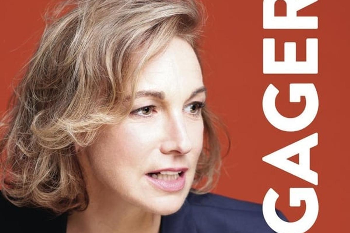 "S'engager"da Marylise Léon, CFDT'nin başına geçmesine yol açan yolculuğuna geri dönüyor
