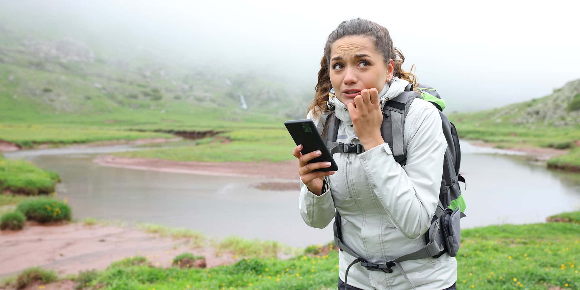 Mountain safety: 10 mistakes that can be fatal in the mountains