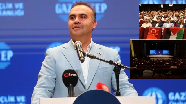 Ministro Kacır: Enviaremos uma nave espacial à Lua