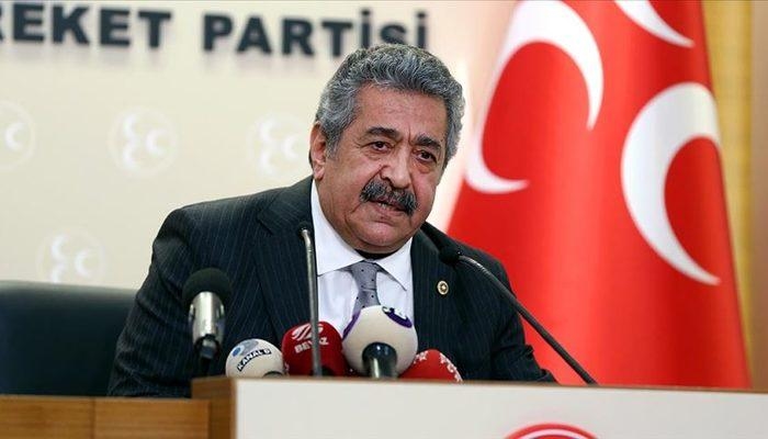 MHP'den 'hasta mahkumlar' için çağrı! Gündem yaratacak paylaşım: "İnfazı geri bırakılmalı"