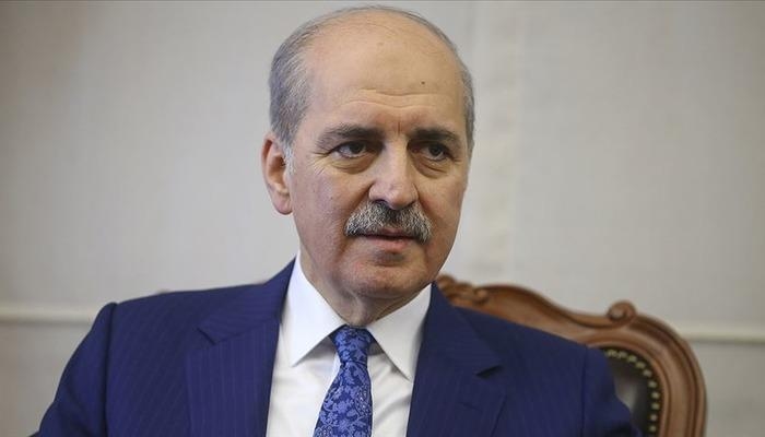 Parliament Speaker Kurtulmuş: An epic was written on July 15!