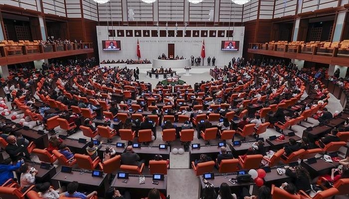 Terörsüz Türkiye komisyonunun toplanacağı tarih belli oldu: 5 Ağustos!