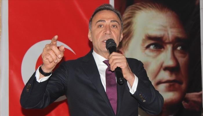 PILNE WIADOMOŚCI | Berhan Şimşek z CHP skierowany do komisji dyscyplinarnej z prośbą o wydalenie