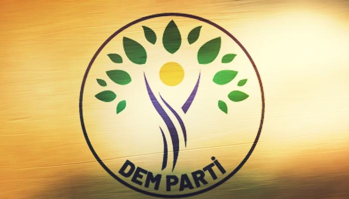 Eerste verklaring van de Democratische Partij na het congresbesluit van de terroristische organisatie PKK! Pervin Buldan: "Moge het voor ons allemaal gunstig zijn"