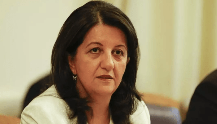 Wanneer zal de terroristische organisatie PKK haar besluit bekendmaken? Pervin Buldan gaf de datum