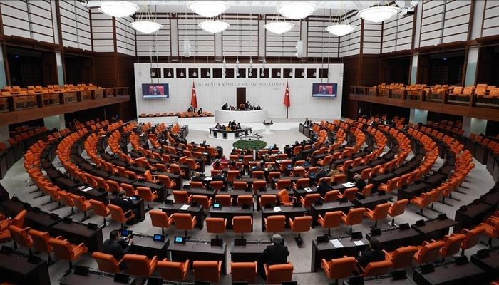TBMM’de kritik "Terörsüz Türkiye" zirvesi: Komisyon kurulacak
