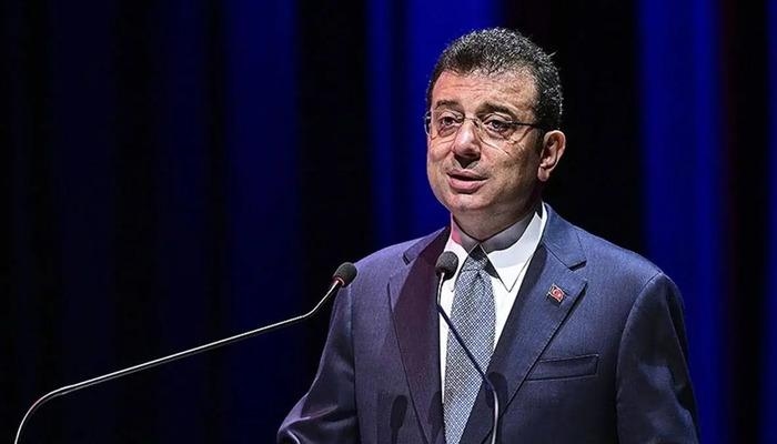Flash development regarding the closed x account of IMM President Ekrem İmamoğlu! Application made to Constitutional Court