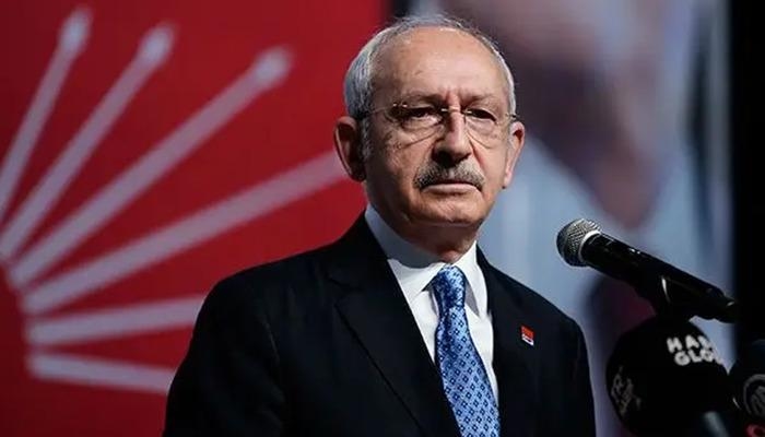 L'ancien président du CHP, Kemal Kılıçdaroğlu, réagit aux opérations contre les municipalités