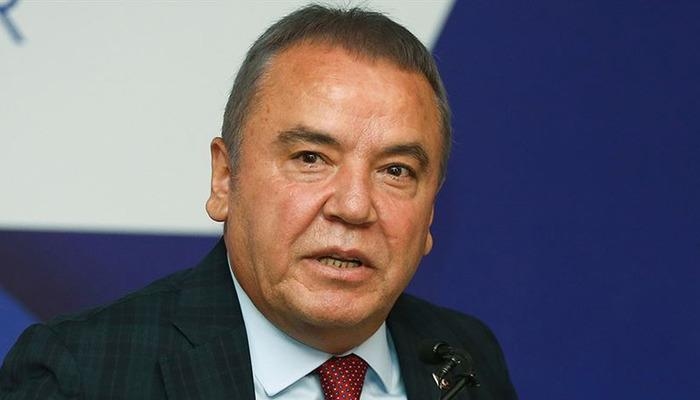La déclaration de Muhittin Böcek a révélé : « Je ne suis pas en mesure d'être reconnaissant pour une maison ! »