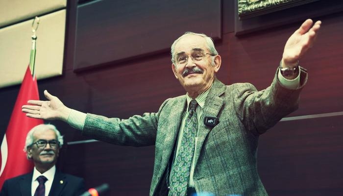 Indictment filed against Yılmaz Büyükerşen! His 8-year term under scrutiny... 87-year-old claims 'up to 19 years in prison'