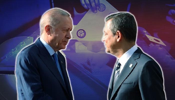 Le parti au pouvoir a changé le mois dernier ! La différence entre l'AKP et le CHP est devenue un sujet brûlant dans les sondages électoraux, selon ORC Research.