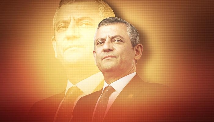 Le leader du CHP, Özgür Özel, a déclaré ouvertement : « Je quitterai la politique ce soir-là »
