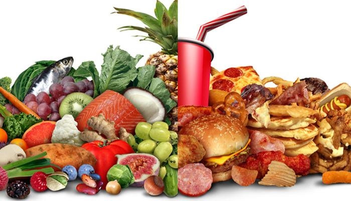 Zelfs volkoren- en glutenvrije voedingsmiddelen brengen risico's met zich mee! Gezondheidscoach van 25 jaar: "Ik blijf van deze voedingsmiddelen af."