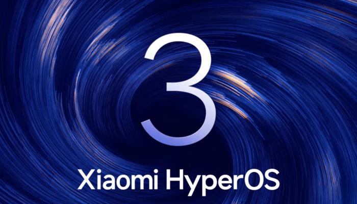 Xiaomi presenta HyperOS 3: ¡Aquí están las características y todo lo que necesitas saber!