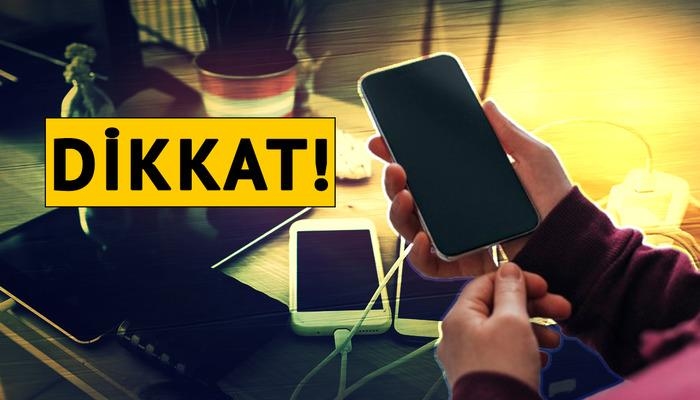 ¡Ten cuidado al cargar tu teléfono! Un experto advierte: No hagas estas cosas.