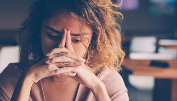 Recherche remarquable : 7 adultes sur 10 ressentent du stress lorsqu'ils sont en ligne