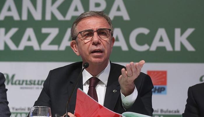 PILNE WIADOMOŚCI | Pierwsze oświadczenie Mansura Yavaşa po śledztwie w sprawie ABB