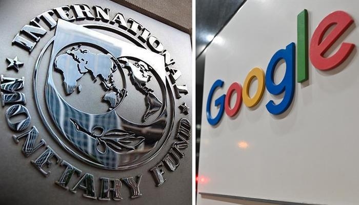 Google e la Banca Mondiale collaborano all'infrastruttura digitale per i mercati emergenti