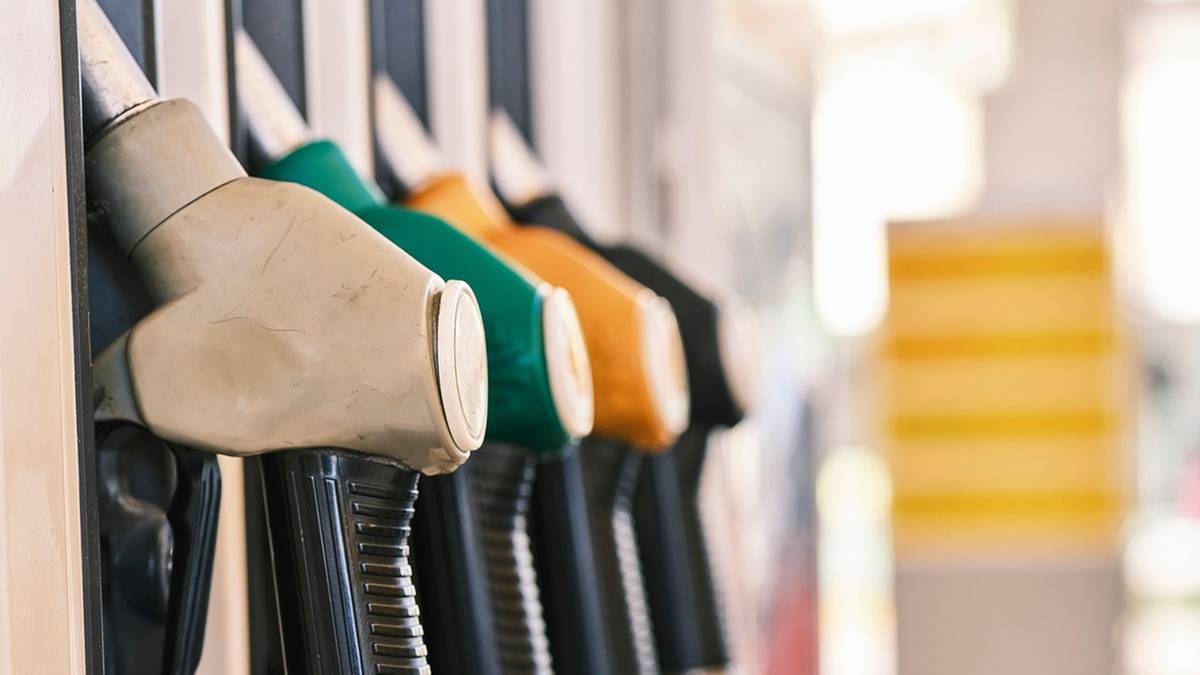 Benzinetekort op de Krim. "Langste periode van acuut tekort"