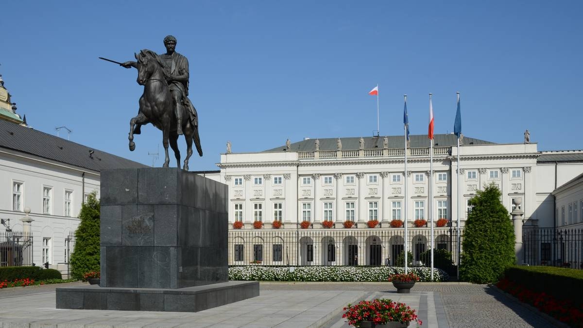 Pensión de cinco dígitos. Esto es lo que recibirá el expresidente del ZUS.
