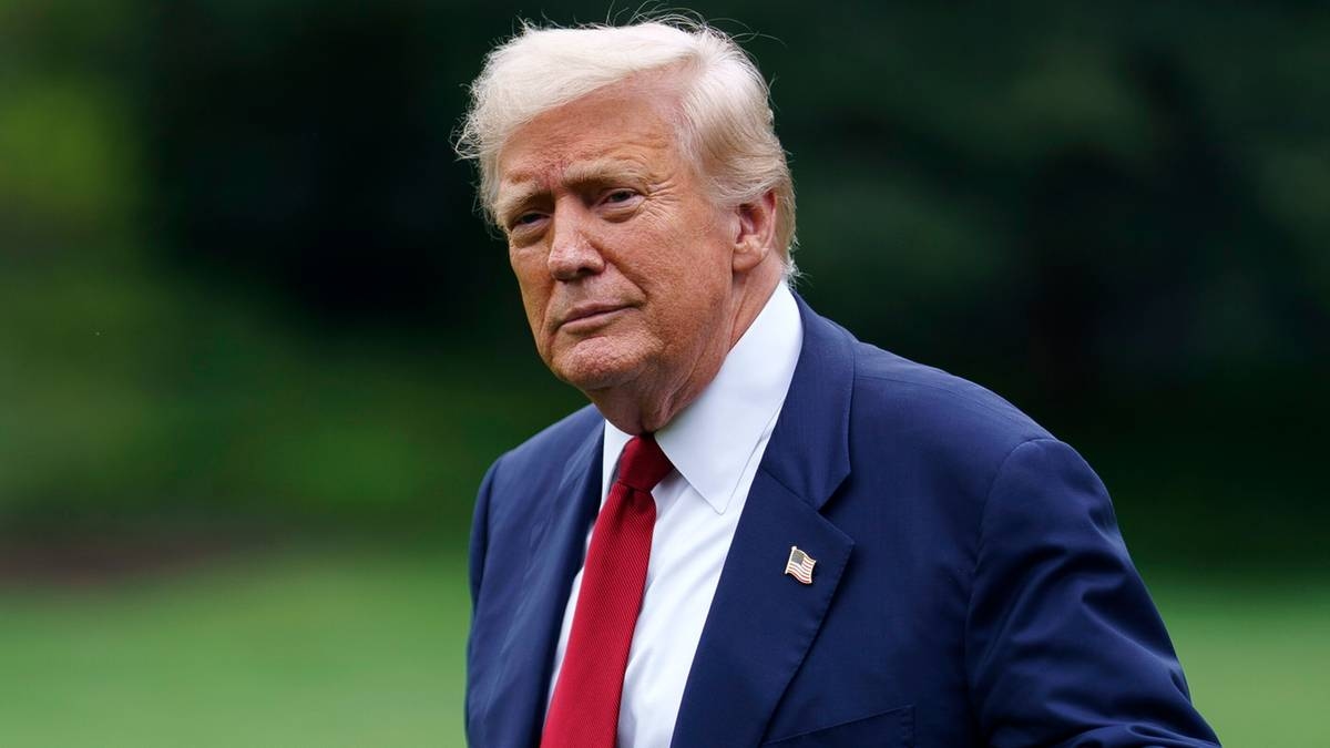 India se enfrenta a Donald Trump. La amenaza arancelaria no les hace cambiar de opinión.