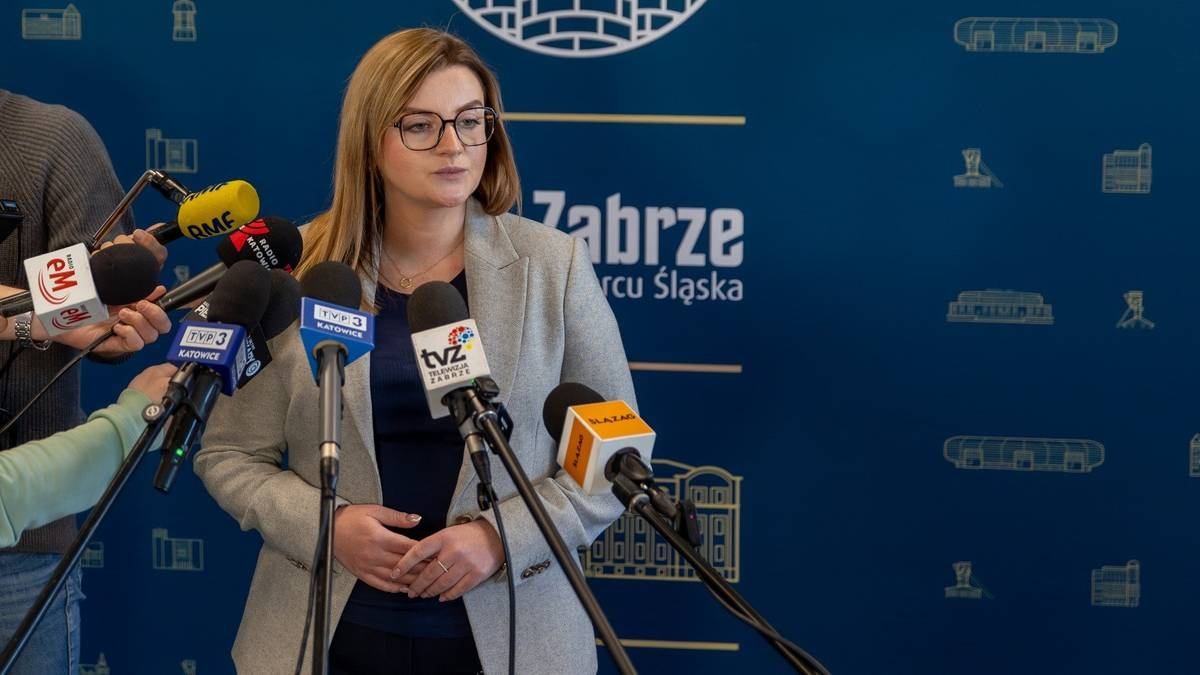 La alcaldesa de Zabrze, Agnieszka Rupniewska, ha sido destituida. Los residentes votaron por cambios