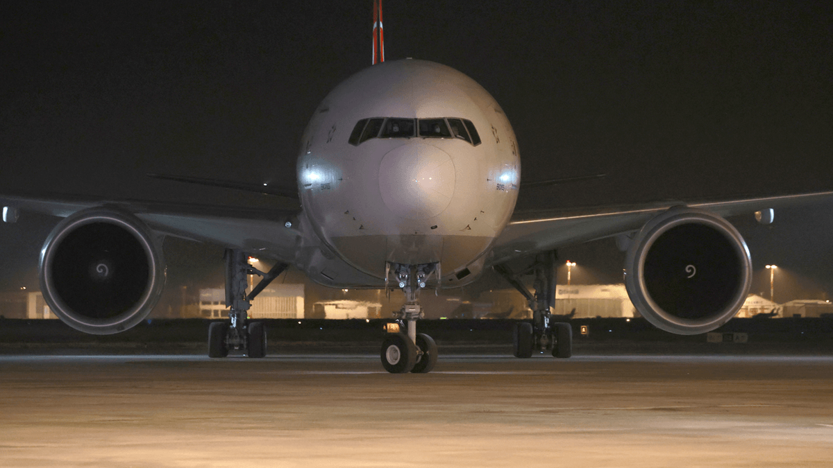 Nuevas sanciones para los pasajeros. Turkish Airlines está haciendo cambios