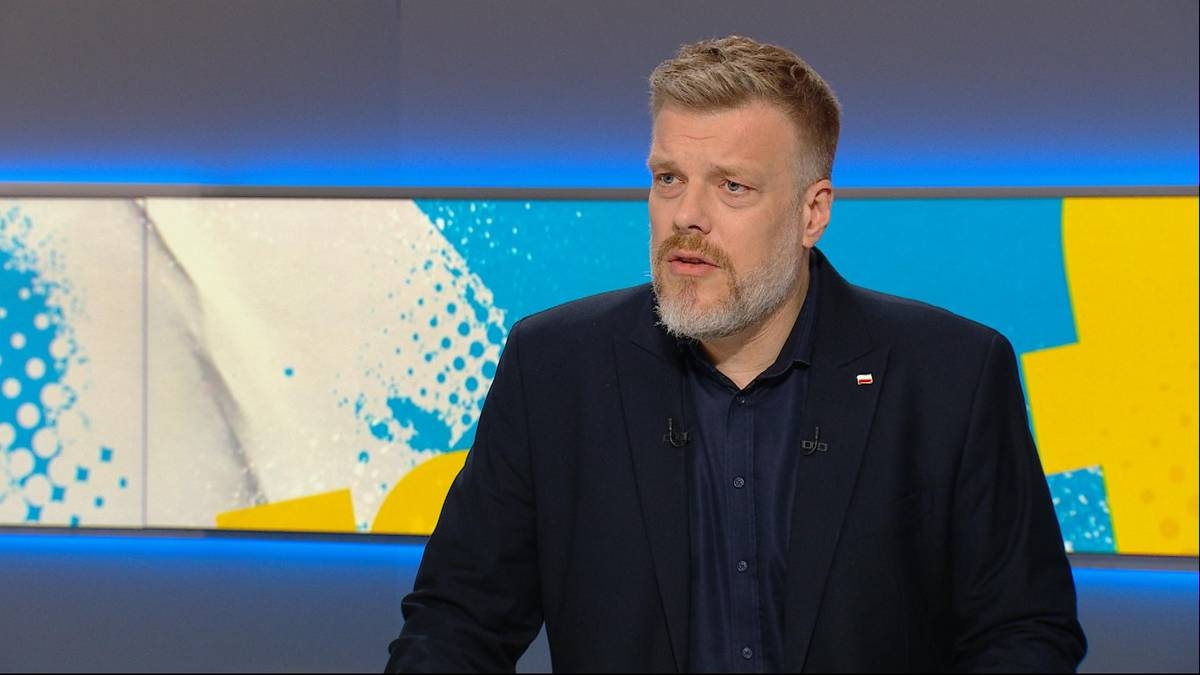 "No, let's not joke." Zandberg criticizes the minister's announcement