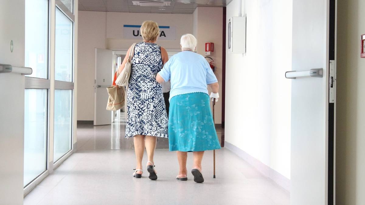 Doctors Warn: Seniors With This Blood Type Are More Likely to Have a Stroke