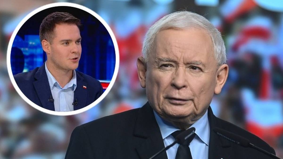 Un asesor presidencial critica a Kaczyński. "Creo que lo olvidó".