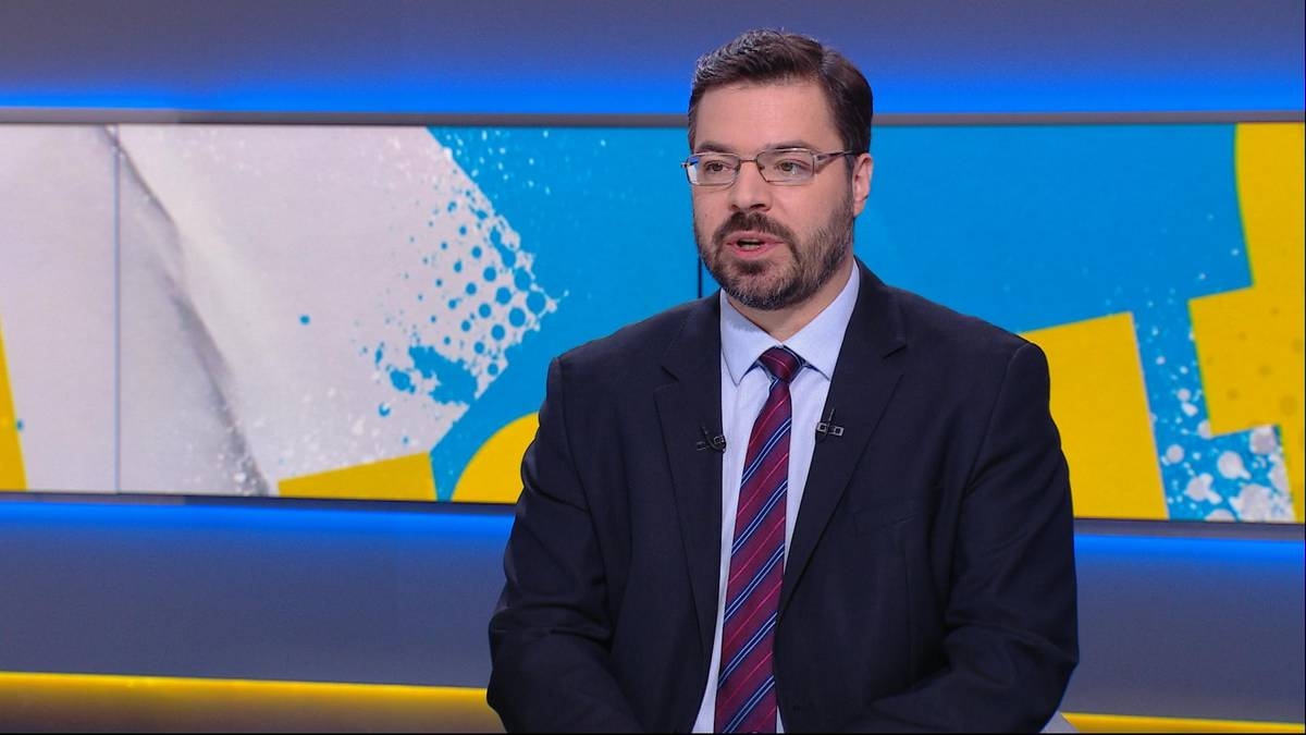 Afera ws. spotów wyborczych w internecie. "To jest absolutny skandal"
