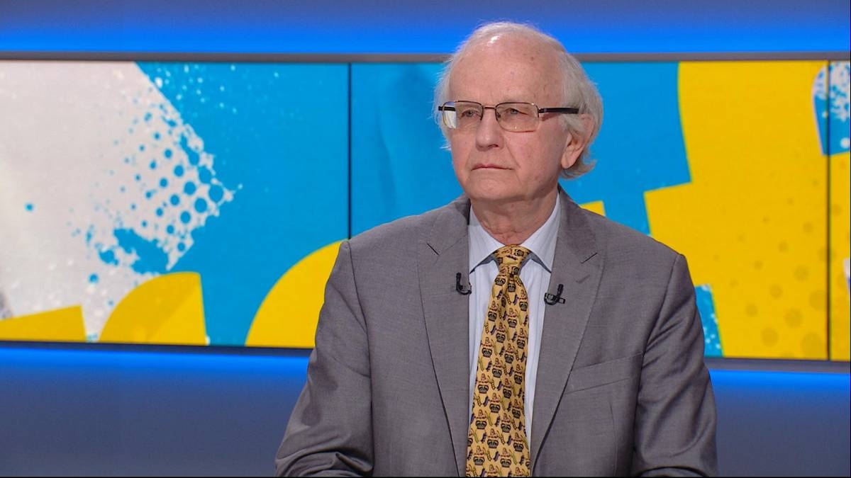 "No hay mucha leche y miel." Ex Ministro de Finanzas sobre la economía polaca
