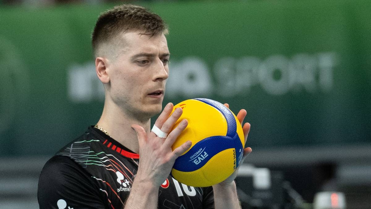 Zij keerden het tij van de wedstrijd! De volleybalsters van Perugia herstelden zich van een 11-25 nederlaag in de tweede set.