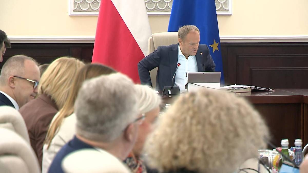 A heated day in politics. The new government will be announced soon [REPORT]