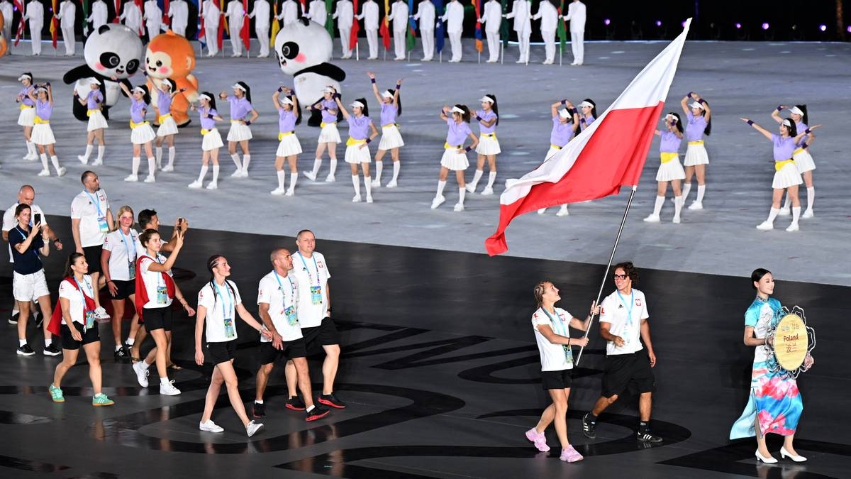 Giochi Mondiali 2025: Classifica delle medaglie. Quante medaglie hanno vinto i polacchi?