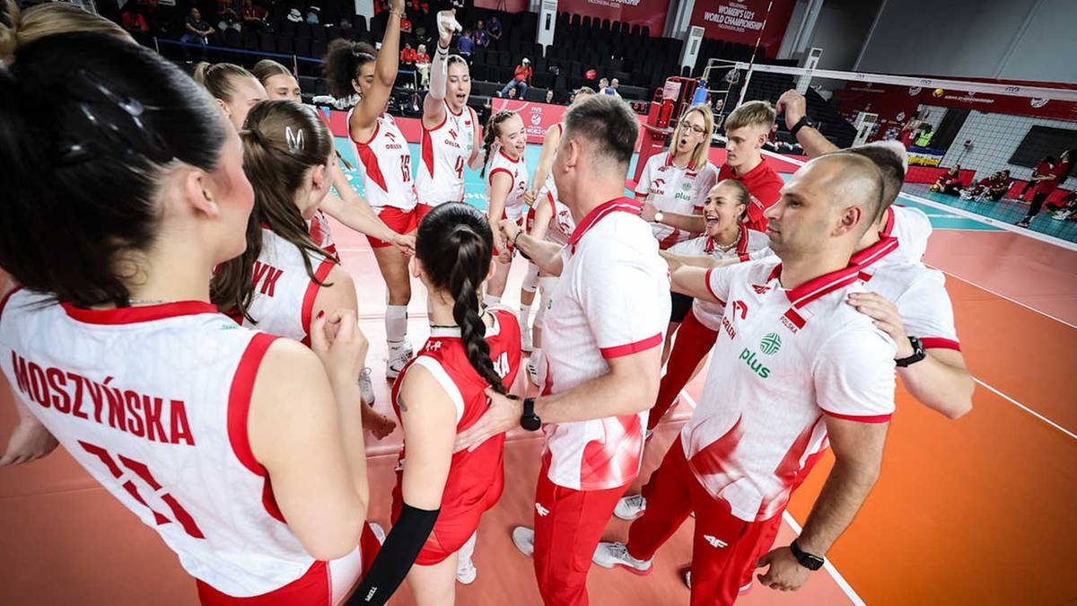Campionato mondiale di pallavolo femminile: Polonia contro Turchia. Chi ha vinto? Risultato della partita