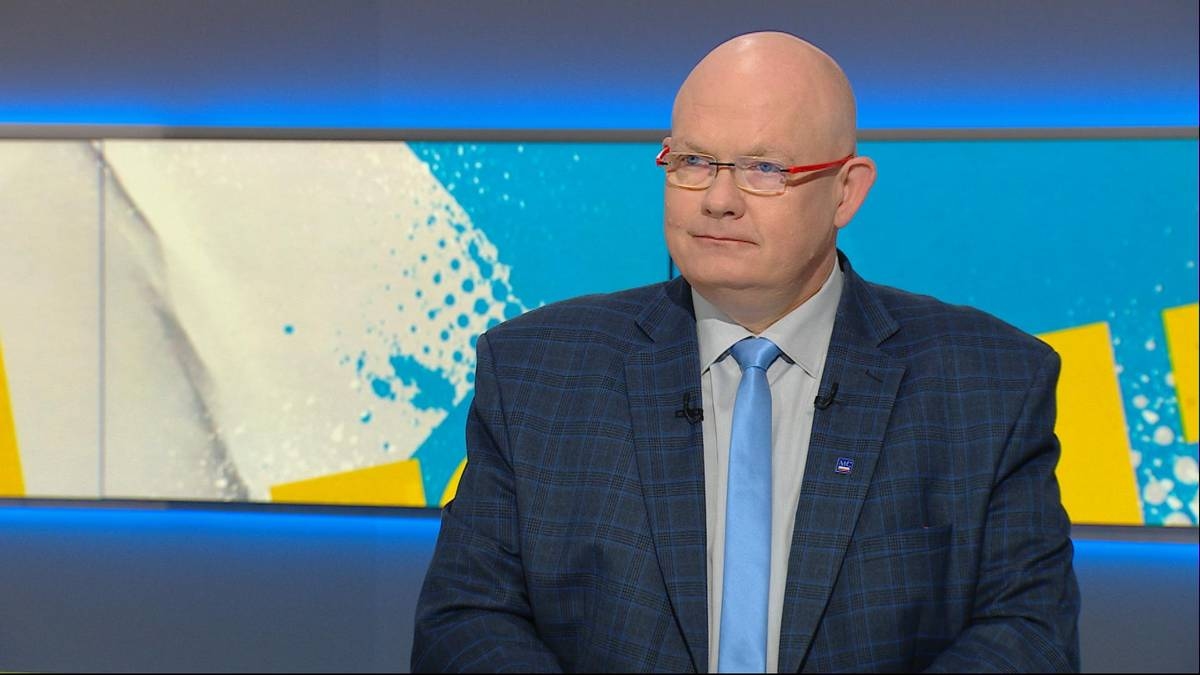 Poland on Trump's blacklist? "You should get caught at least once."
