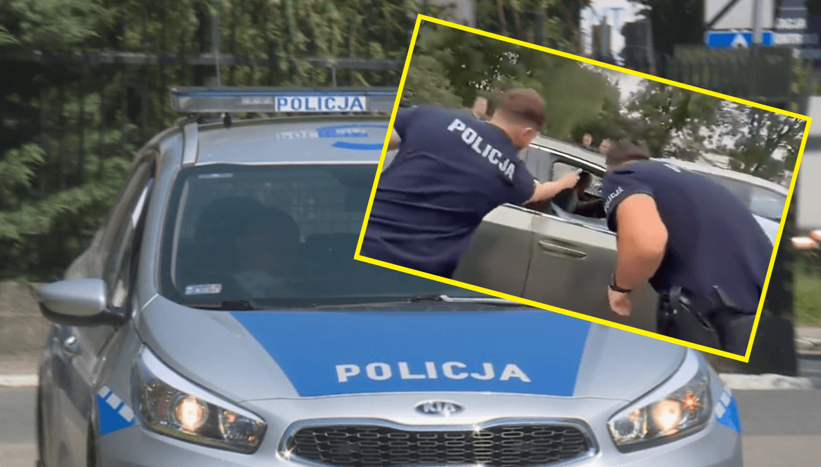 La situación está en ebullición tras una extraña actuación de la policía de Bolków. Otro drama que los involucra.