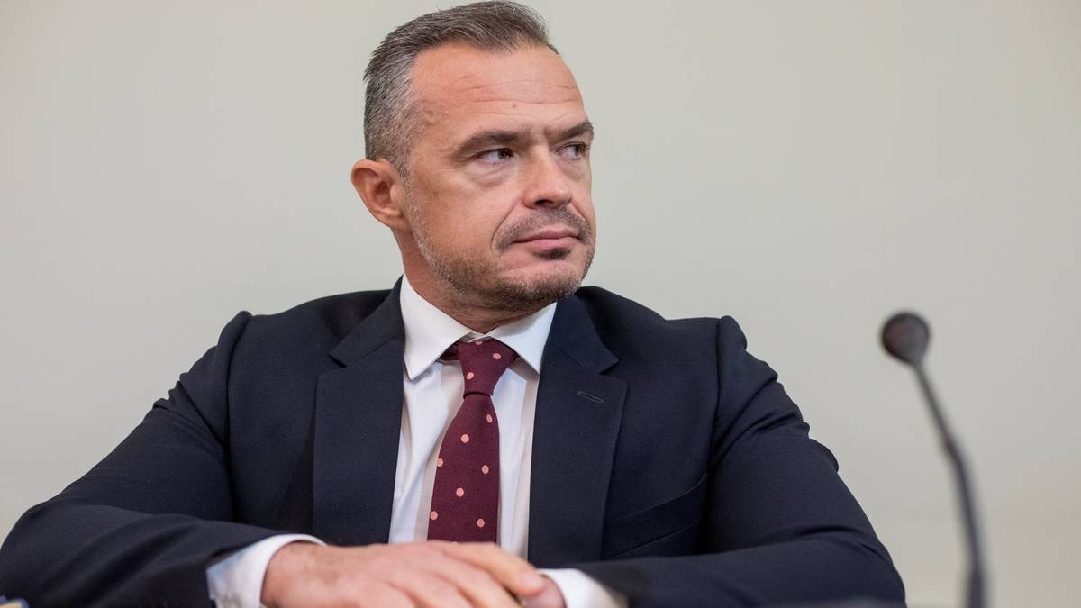 "Bitter Satisfaction." Court Decision in Sławomir Nowak's Case