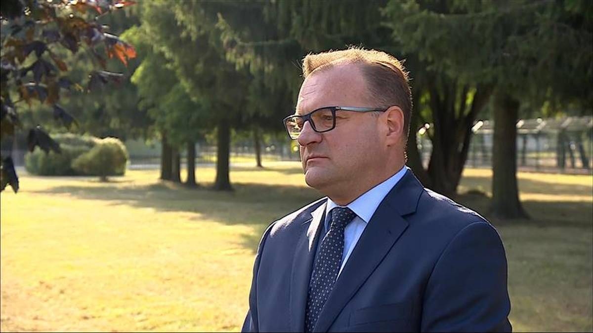 Est-ce la fin du salon aéronautique de Radom ? « J'avais peur des propos du vice-Premier ministre. »