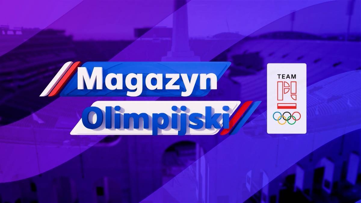 Revista Olímpica - 13 de septiembre. Transmisión televisiva y en línea.