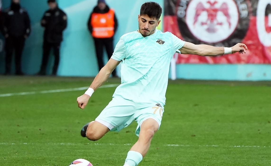 Furkan Orak est dans la ligne de mire des grands clubs