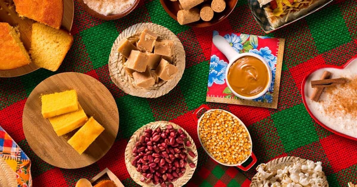 Fiestas juninas y dieta: ¿es posible disfrutarlas sin sentirse culpable?