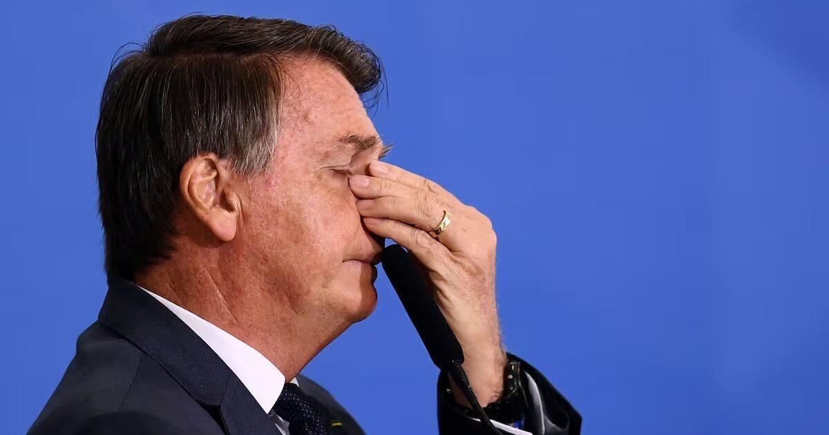 Co stanie się z Bolsonaro, gdy PGR złoży wniosek o skazanie?