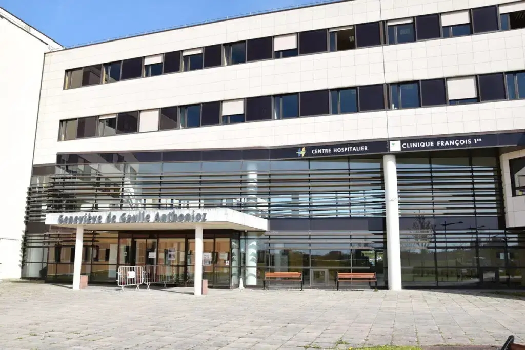 Emergencies in Saint-Dizier: from May 4 to 5, you must first call “15”