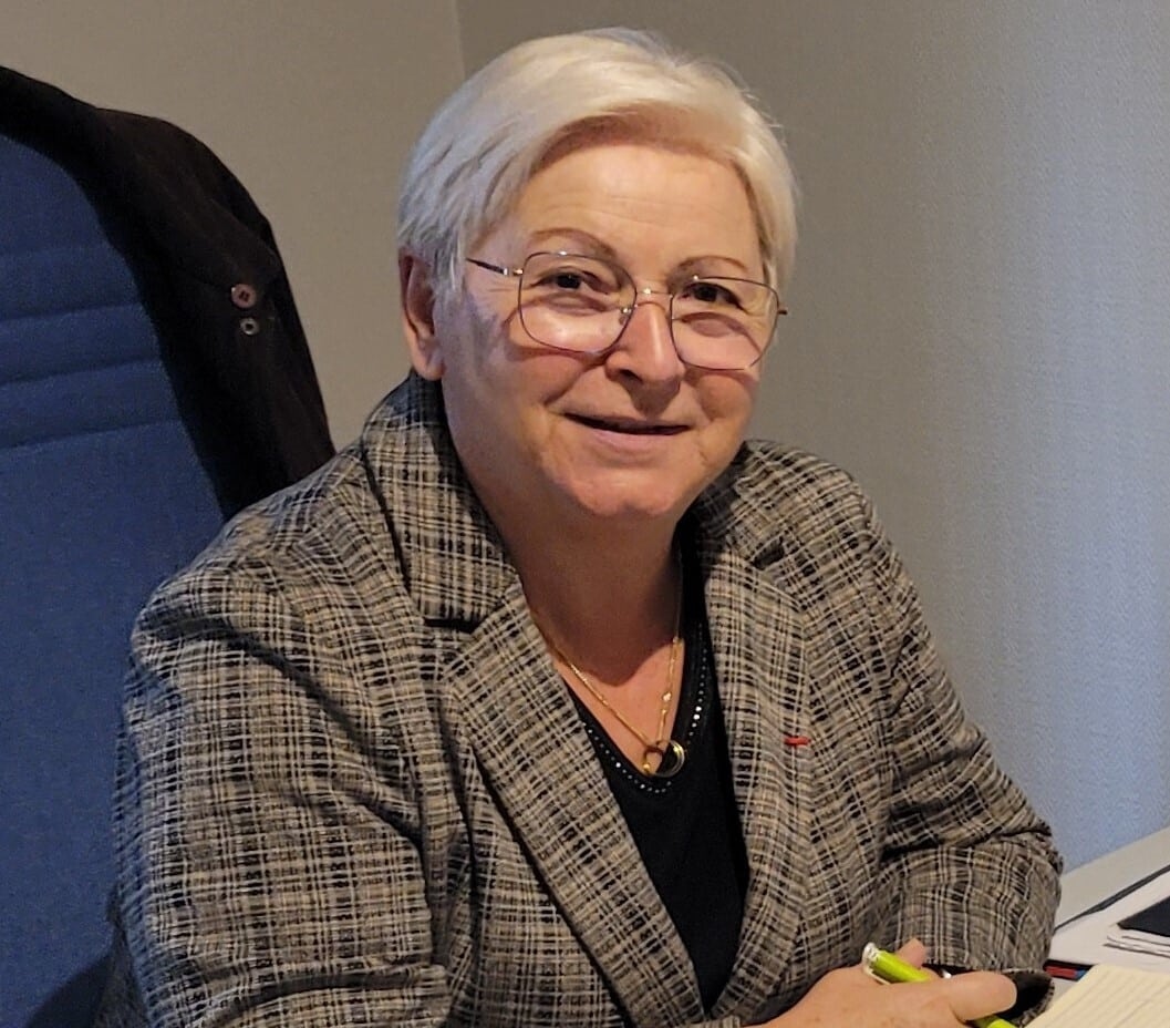 Des missions pour Anne-Marie Nédélec au Sénat