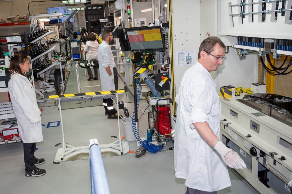 Magna : 30 bougies dans le moteur du futur