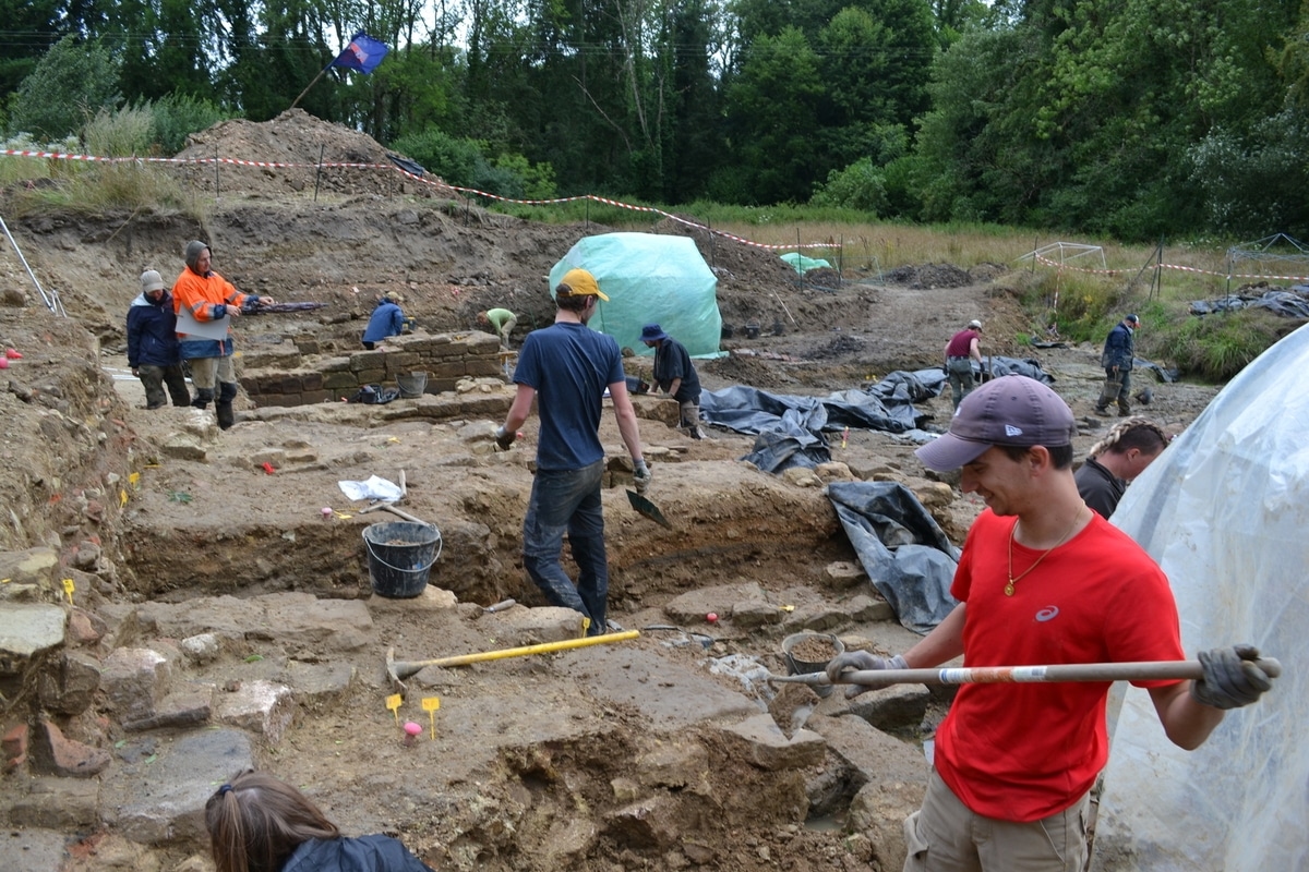 Resurgen las Jornadas de Arqueología