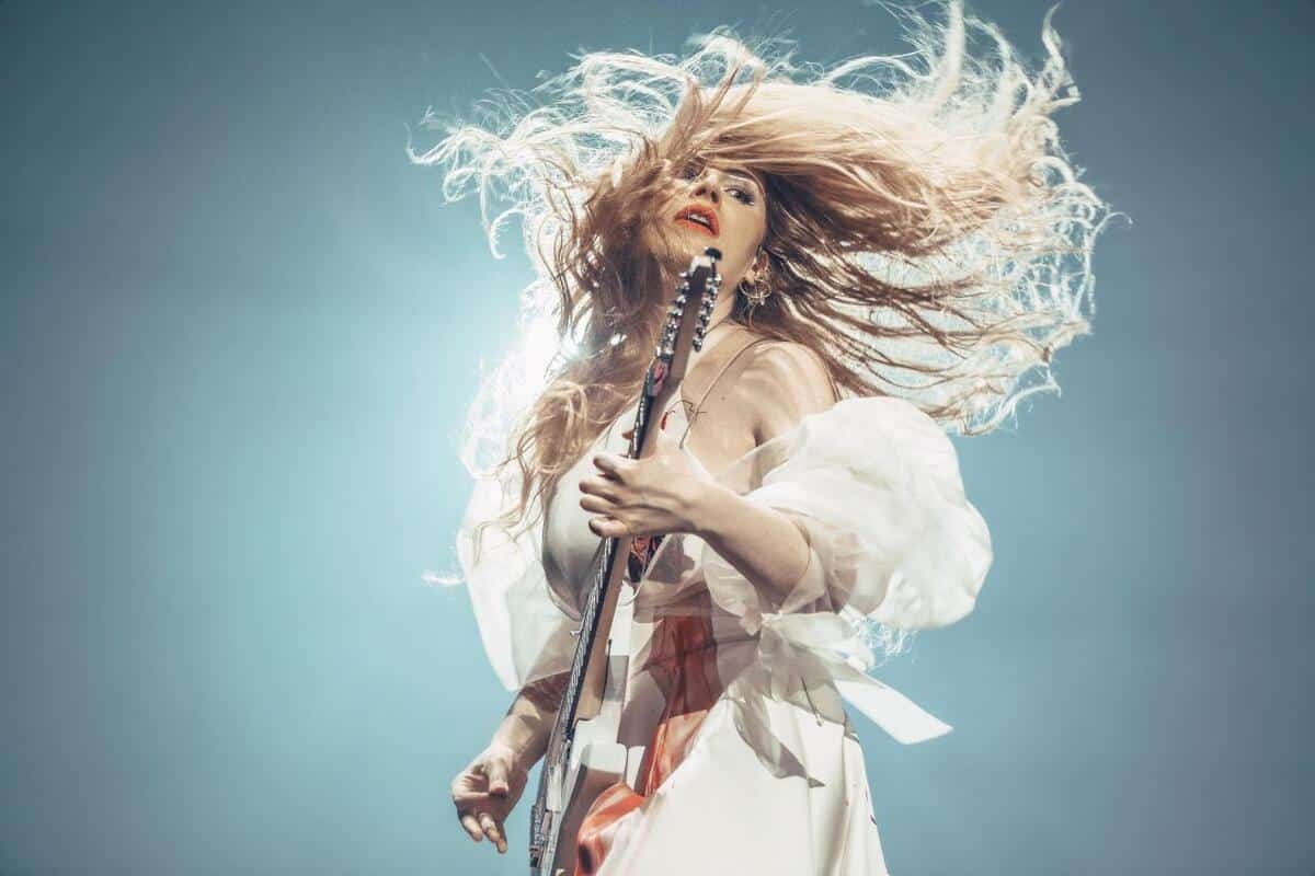 Pressigny se prepara para la tercera edición del Stylax Fest