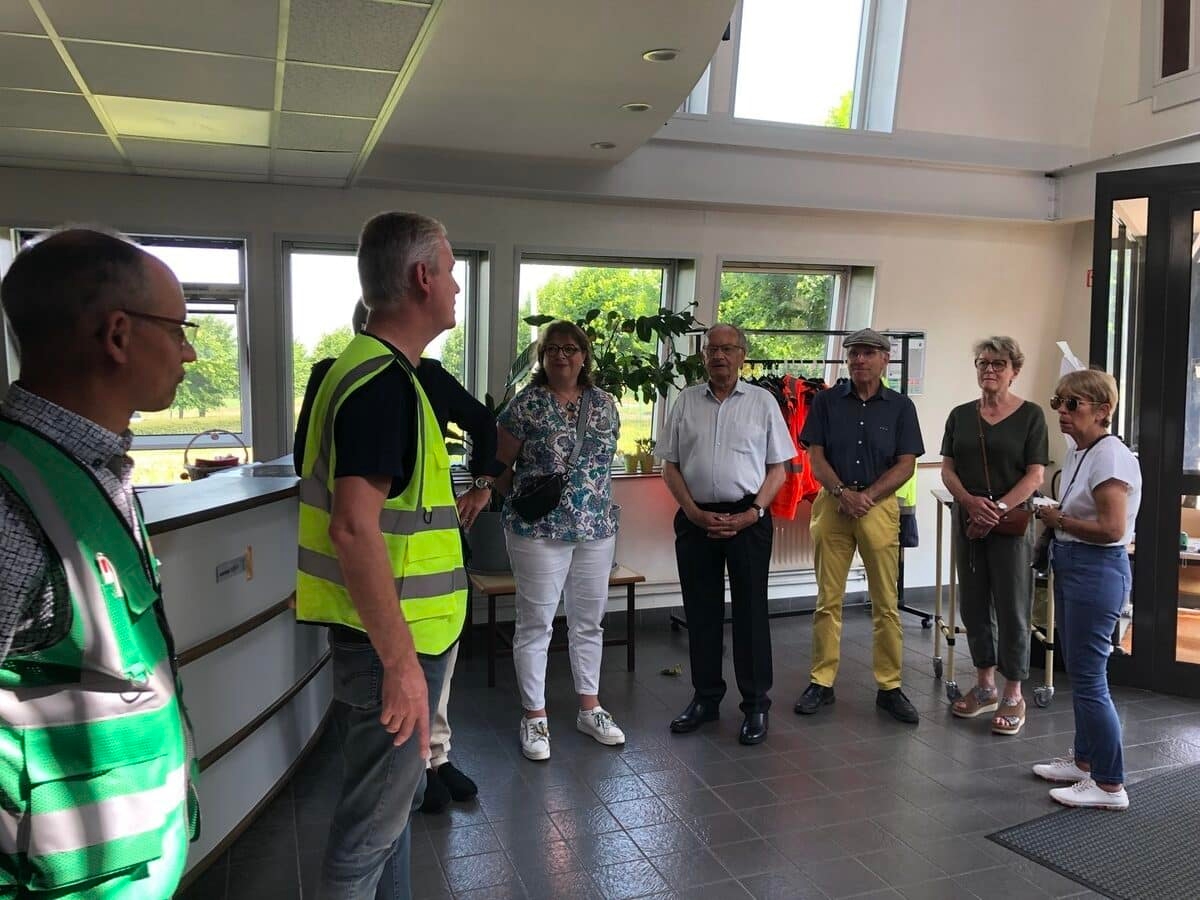 KH-SK-França: com Velux, iluminação em Bourbonne